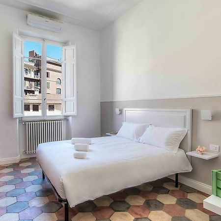 Angelo E Orietta Alle Fornaci Roma Ngoại thất bức ảnh